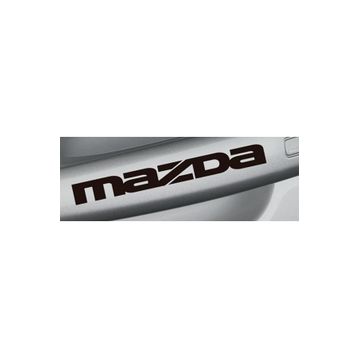 TSC Z686 Mazda Kapı Koldu 8'li Araba Sticker