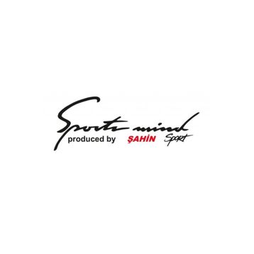TSC Z809 Şahin Mind Sport Far Üstü Kaput Araba Sticker