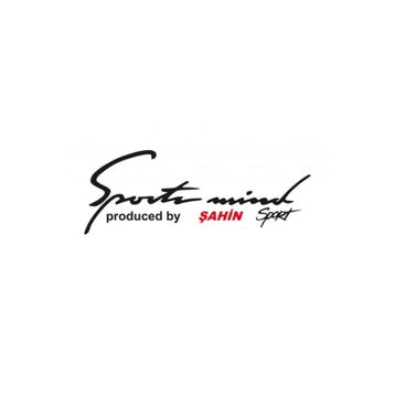 TSC Z809 Şahin Mind Sport Far Üstü Kaput Araba Sticker