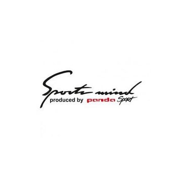 TSC Z851 Fiat Panda Mind Sport Far Üstü Kaput Oto Sticker