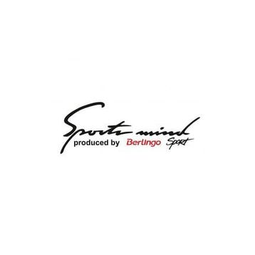 TSC Z864 Citroen Berlingo Mind Sport Far Üstü Kaput Araba Sticker