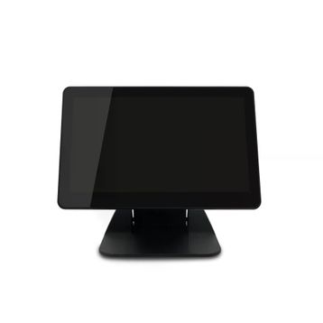 Tscan GIX1560I i5 7. Nesil 8 GB 256 GB SSD 15,6 inç Dokunmatik POS PC
