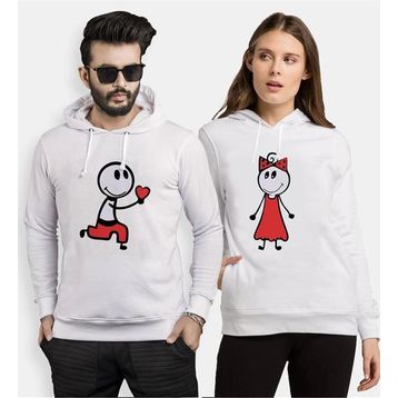Tshirthane Aşk-ı İtiraf Sevgili Kombinleri T-shirt Kombini