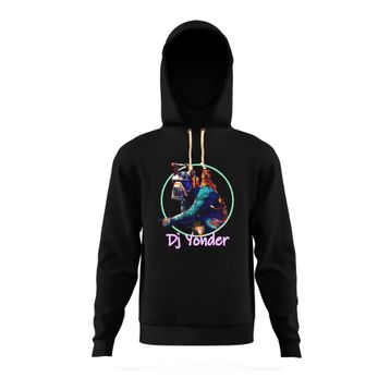 Tshirthane Dj Yonder Erkek Tshirt