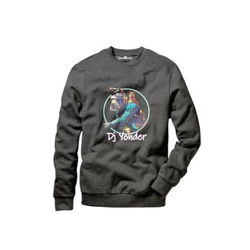 Tshirthane Dj Yonder Erkek Tshirt