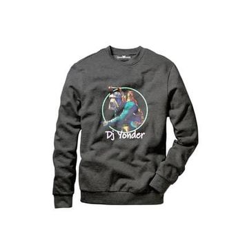Tshirthane Dj Yonder Erkek Tshirt
