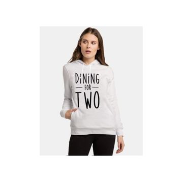 Tshirthane Drinking For You Dining For Two 2'li Sevgili T-shirt