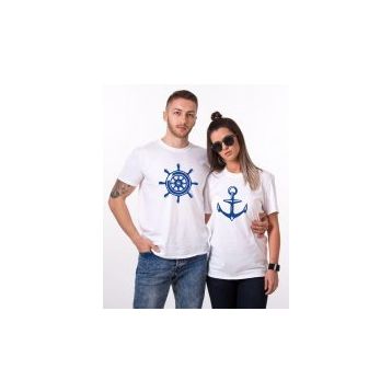 Tshirthane Dümen Demir Sevgili Kombinleri T-shirt Kombini