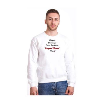 Tshirthane Dünyamın Birtanes 2'li Sevgili T-shirt