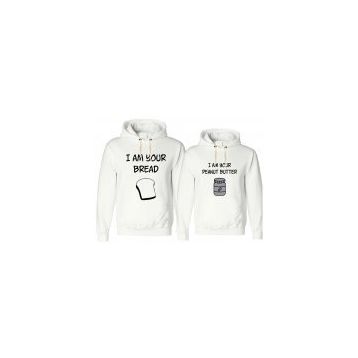 Tshirthane Fıstık Ezmesi Ekmek Sevgili Kombinleri T-shirt Kombini