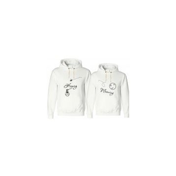 Tshirthane Honey Moning Sevgili Kombinleri Sweatshirt Kombini