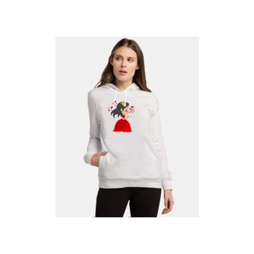 Tshirthane Kurbağa Prenses 2'li Sevgili T-shirt