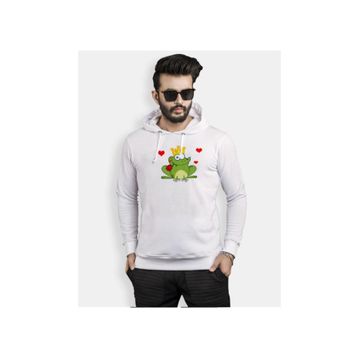 Tshirthane Kurbağa Prenses 2'li Sevgili T-shirt