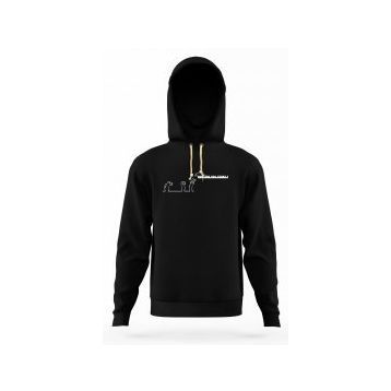 Tshirthane La Linea Trt Cizgi Adam How Are You Today Erkek Tişört
