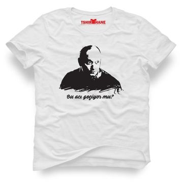 Tshirthane Leyla Mecnun İsmail abi Bu acı geçiyor mu Çocuk Sweatshirt