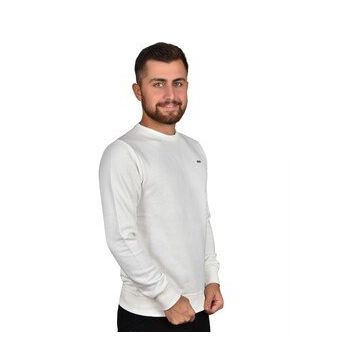 Tshirthane Manta 5304 Sıfır Yaka Erkek Sweatshirt