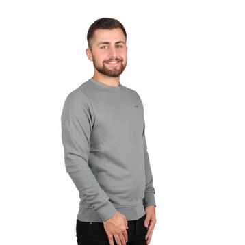 Tshirthane Manta 5304 Sıfır Yaka Erkek Sweatshirt