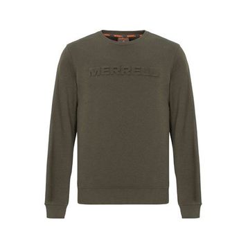 Tshirthane Merrell Simple Erkek Sweatshirt