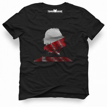 Tshirthane Metallica Hardwired To Self Destruct Türkiye Siyah Erkek T-shirt
