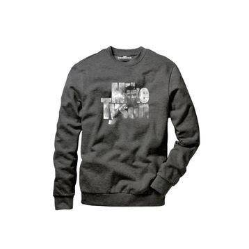 Tshirthane Mike Tyson Siyah Erkek Tshirt