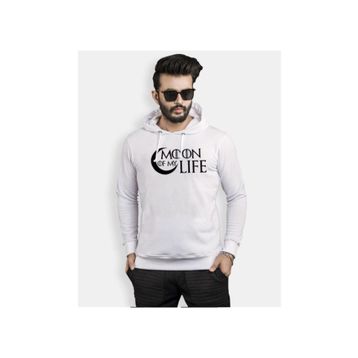 Tshirthane Moon Sun Stars 2'li Sevgili T-shirt
