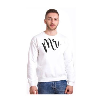 Tshirthane Mr. Mrs. 17 2'li Sevgili T-shirt