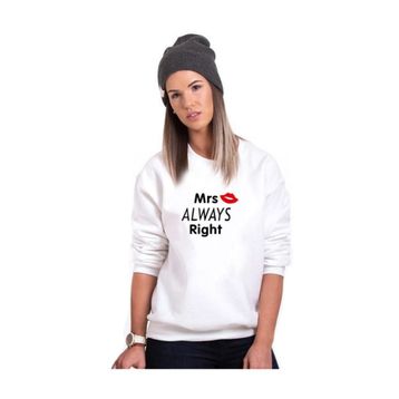 Tshirthane Mr. Mrs. Fare 2'li Sevgili T-shirt