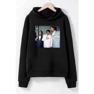 Tshirthane Müslüm Baba Baskılı Unisex Sweatshirt