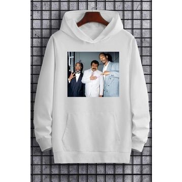 Tshirthane Müslüm Baba Baskılı Unisex Sweatshirt