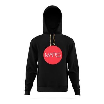 Tshirthane Nasa Erkek Sweatshirt