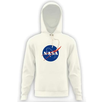 Tshirthane Nasa Erkek Sweatshirt