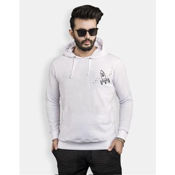 Tshirthane Nasa Erkek Sweatshirt