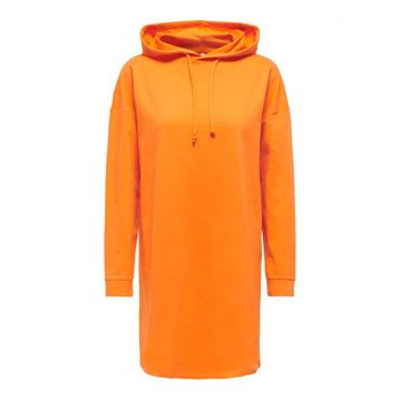 Tshirthane Only Kadın Tunik Kapüşonlu Sweatshirt