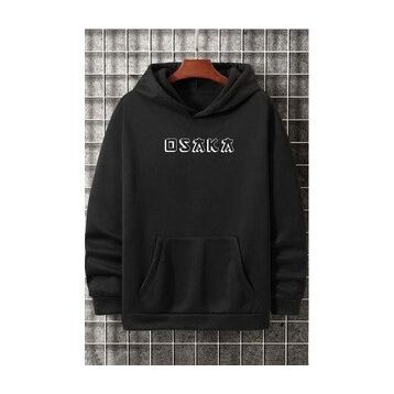 Tshirthane Osaka Baskılı Unisex Sweatshirt