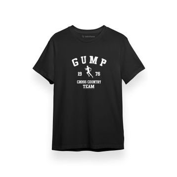 Tshirthane P17354S984 Siyah Erkek T-shirt