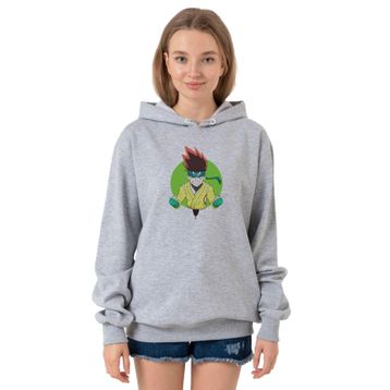 Tshirthane P18252S293 Grimelanj Kadın Sweatshirt