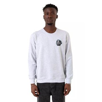 Tshirthane P18271S1749 Karmelanj Erkek Sweatshirt