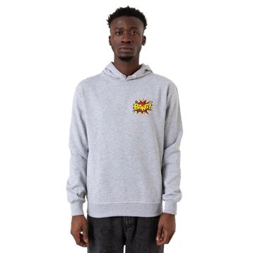 Tshirthane P18323S7609 Grimelanj Erkek Sweatshirt