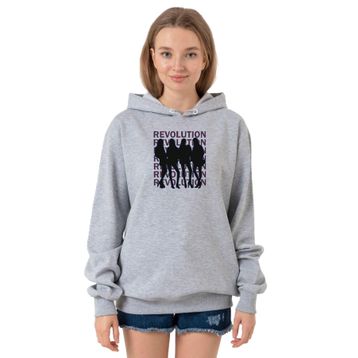 Tshirthane P18432S2930 Grimelanj Kadın Sweatshirt