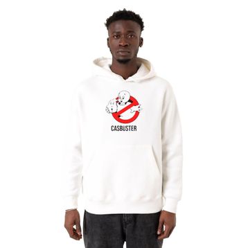 Tshirthane P18462S2384 Beyaz Erkek Sweatshirt