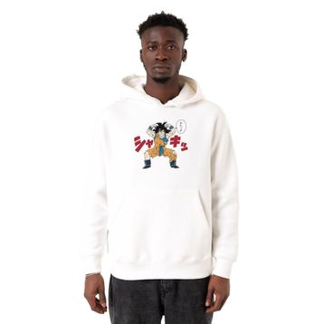 Tshirthane P18561S5296 Beyaz Erkek Sweatshirt