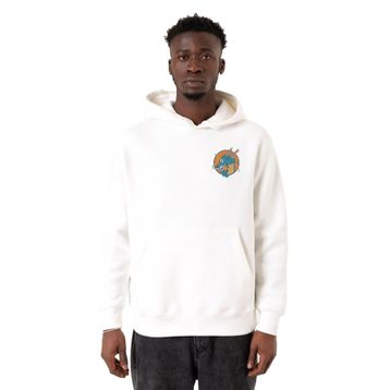 Tshirthane P18700S9804 Beyaz Erkek Sweatshirt
