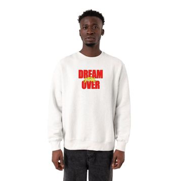 Tshirthane P18748S8247 Beyaz Erkek Sweatshirt