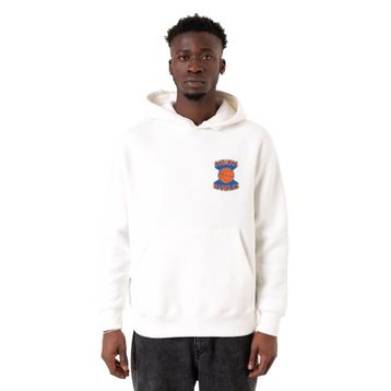 Tshirthane P18774S1741 Beyaz Erkek Sweatshirt