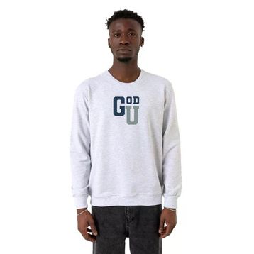 Tshirthane P18862S7132 Gen V Godolkin University Abbreviation Karmelanj 2ip Erkek Sweatshirt