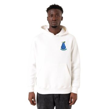 Tshirthane P19253S4919 Beyaz Erkek Sweatshirt
