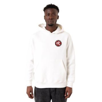 Tshirthane P19325S8079 Beyaz Erkek Sweatshirt