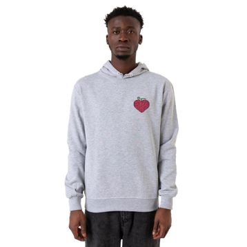 Tshirthane P19348S5019 One Piece Anime Ope Ope Devil Fruit Grimelanj Kapüşonlu 3ip Erkek Sweatshirt
