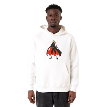 Tshirthane P19370S9702 Beyaz Erkek Sweatshirt