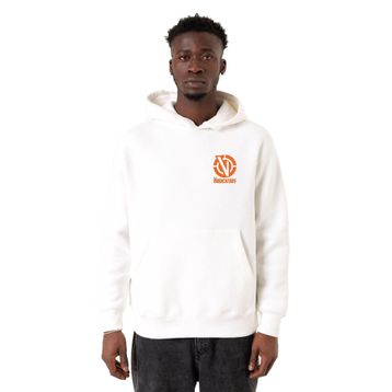 Tshirthane P19629S2453 Beyaz Erkek Sweatshirt